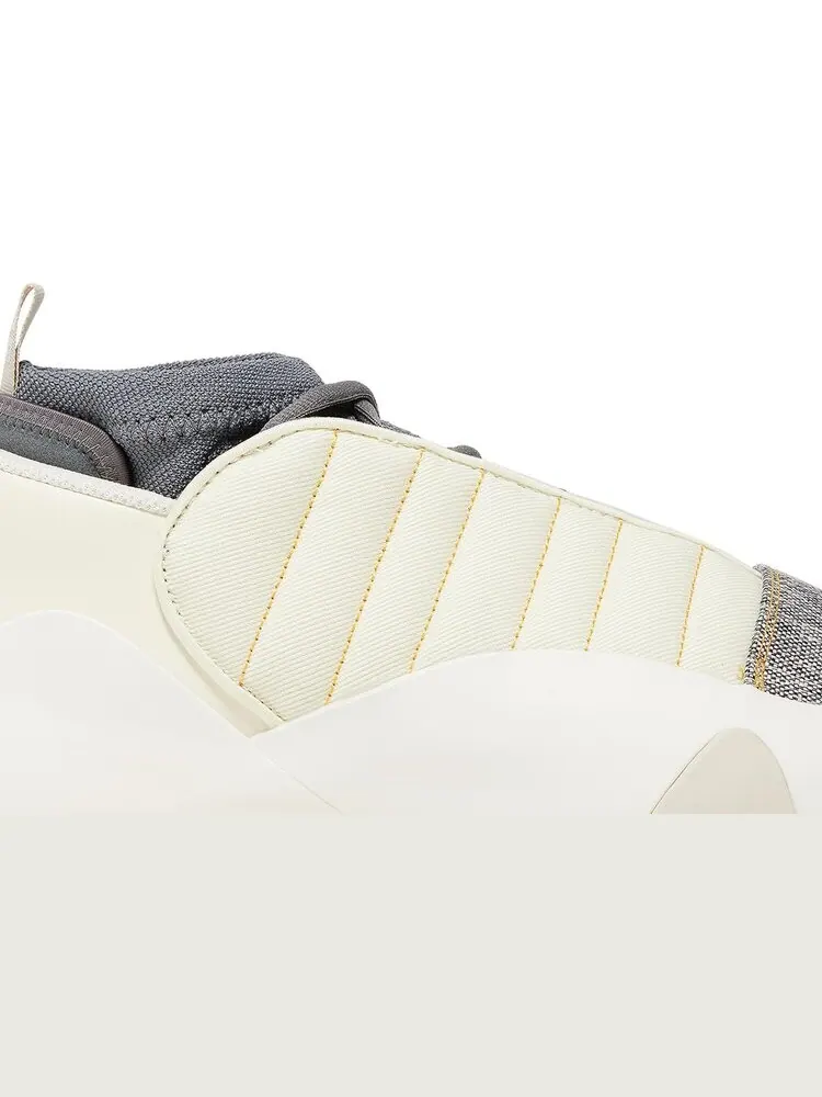 Кроссовки Harden Vol. 7 'Denim' — изображение 2 из 4, бежевый