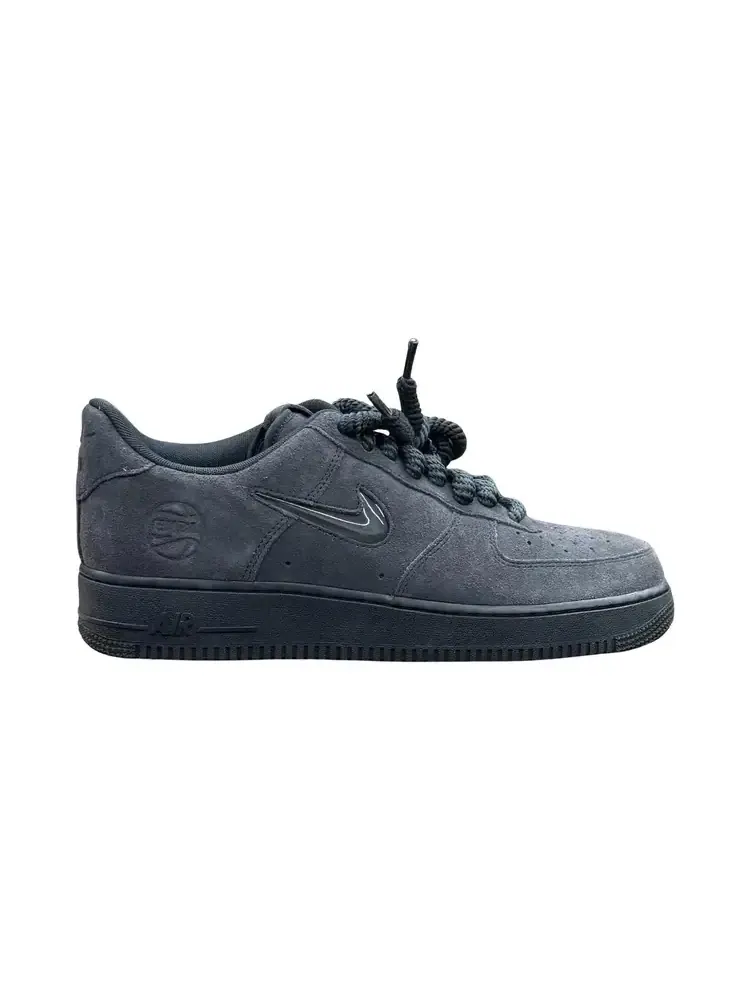 Кроссовки Nike Air Force 1 Low 'EYBL' — изображение 1 из 1, серый