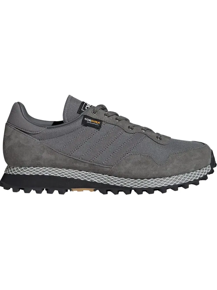 Кроссовки Moscrop 2 Spezial 'Ash Grey' — изображение 1 из 1, серый