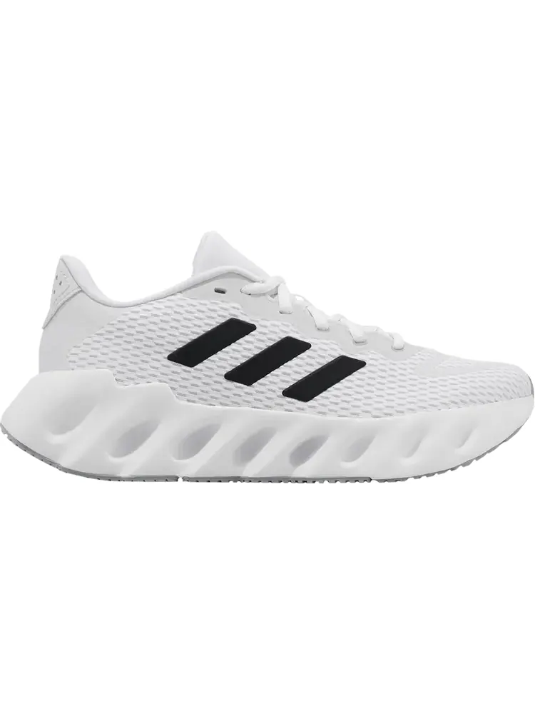 Кроссовки Wmns Switch Run 'White Black' — изображение 1 из 1, белый