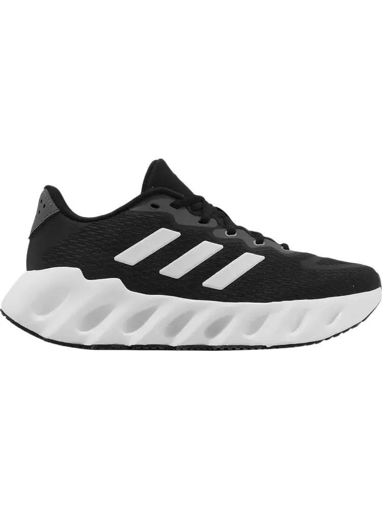 Кроссовки Wmns Switch Run 'Black White' — изображение 1 из 1, черный
