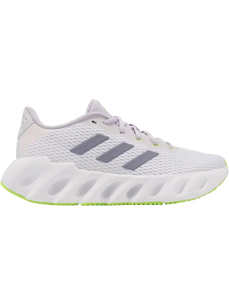 Кроссовки Wmns Switch Run 'White Lucid Lemon' — изображение 1 из 1, белый