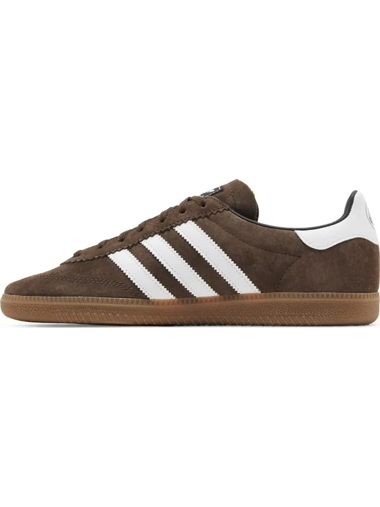 Кроссовки Adidas Samba Deco Spezial — изображение 3 из 4, коричневый