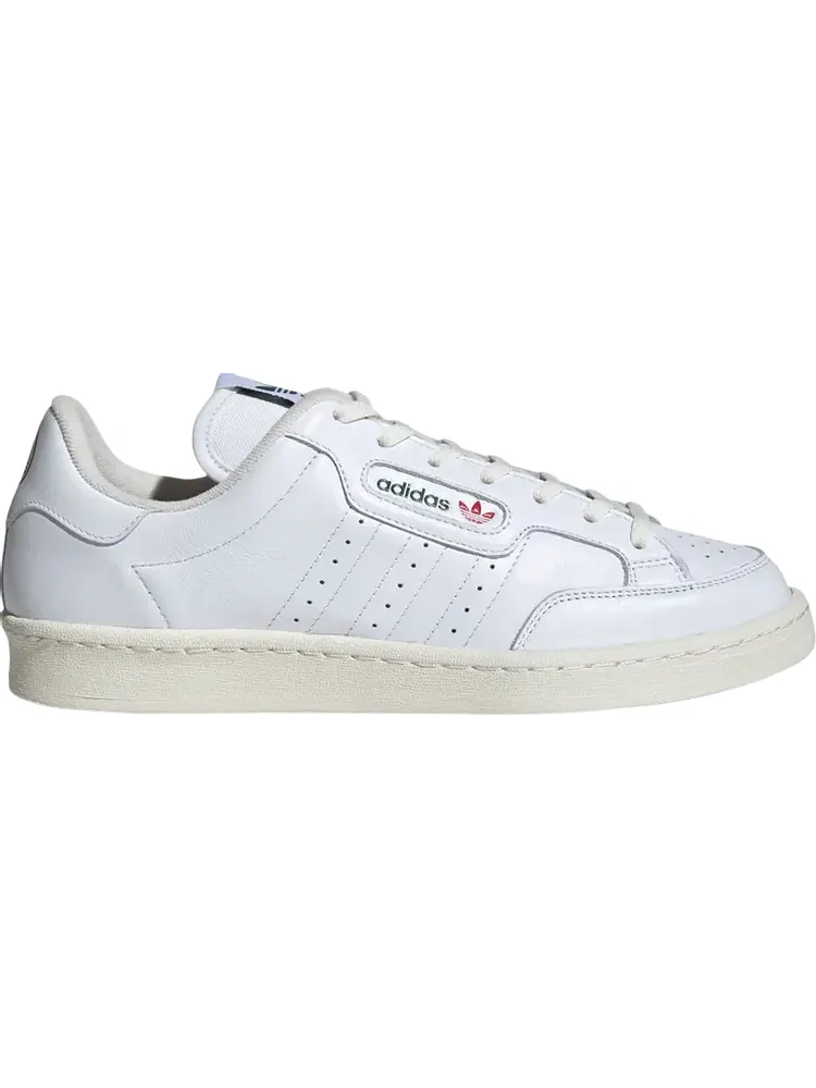 Кроссовки Englewood Spezial 'White Dark Green' — изображение 1 из 1, белый