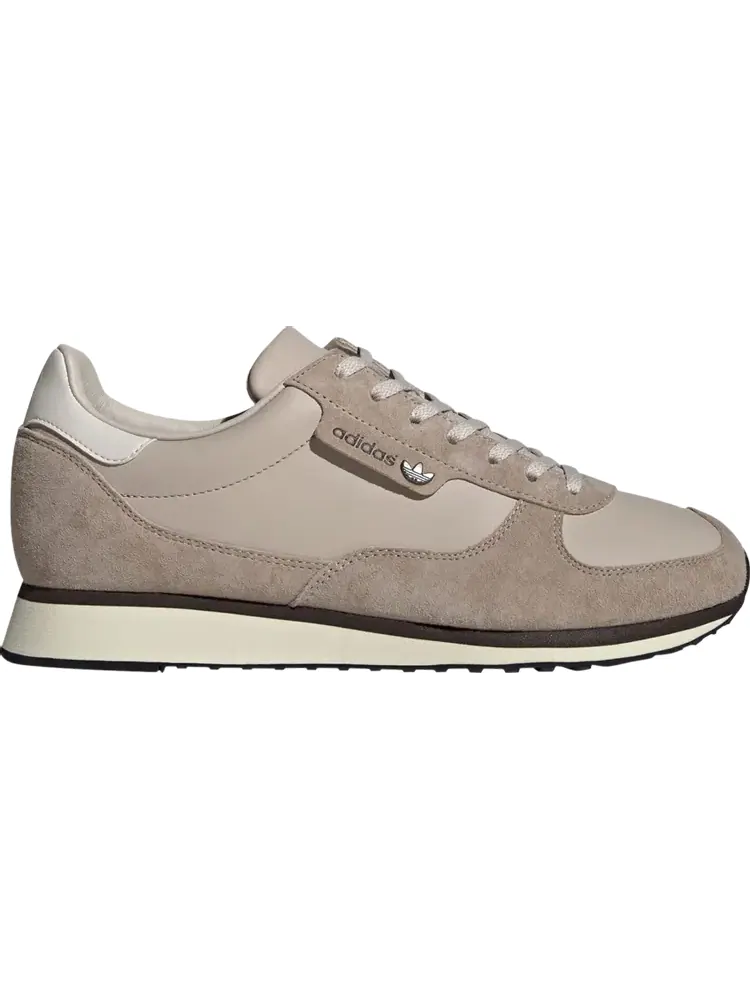 Кроссовки Lawkholme Spezial 'Trace Khaki Bliss' — изображение 1 из 1, зеленый