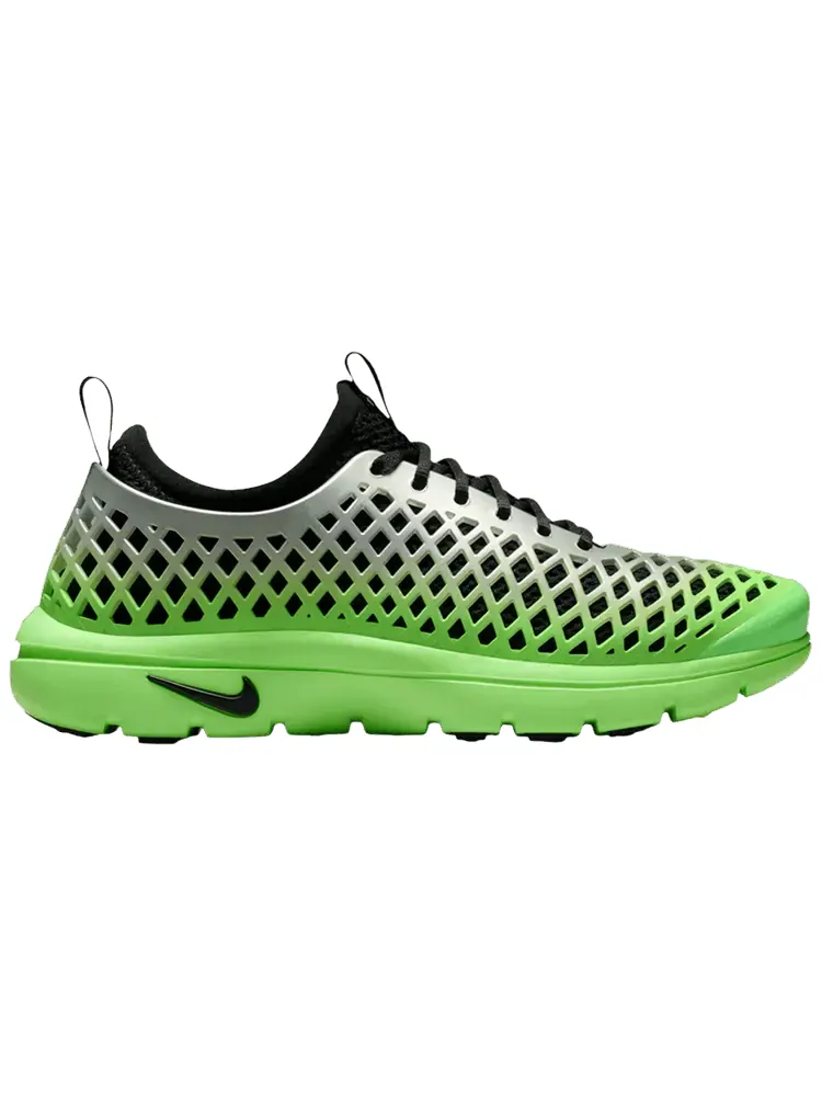 Кроссовки Nike Wmns Air Rejuven8 Run OG — изображение 1 из 1, мульти