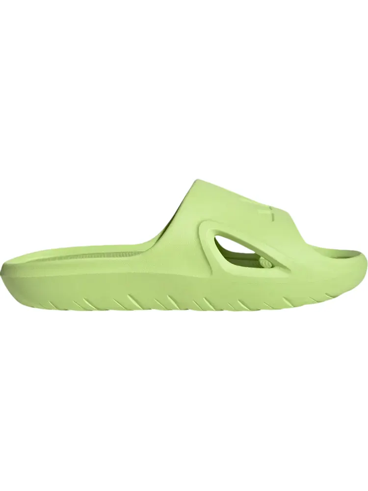 Кроссовки Adicane Slide 'Pulse Lime' — изображение 1 из 1, зеленый