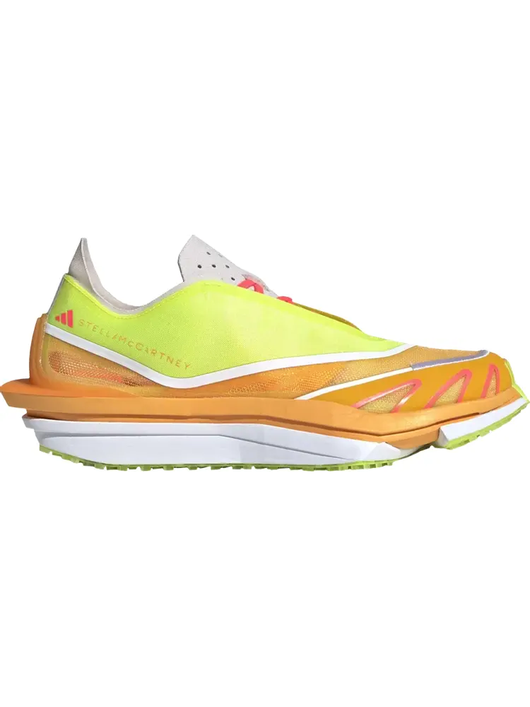 Кроссовки Stella McCartney x Wmns Earthlight 2.0 'Signal Green Hazy Orange' — изображение 1 из 1, оранжевый