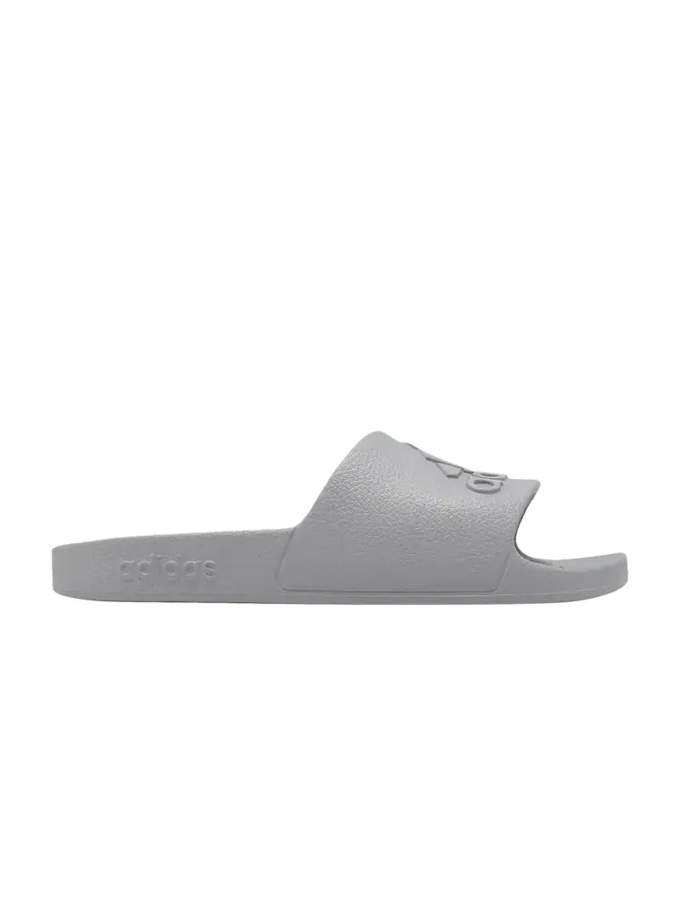 Кроссовки Adidas Adilette Aqua — изображение 1 из 1, серый