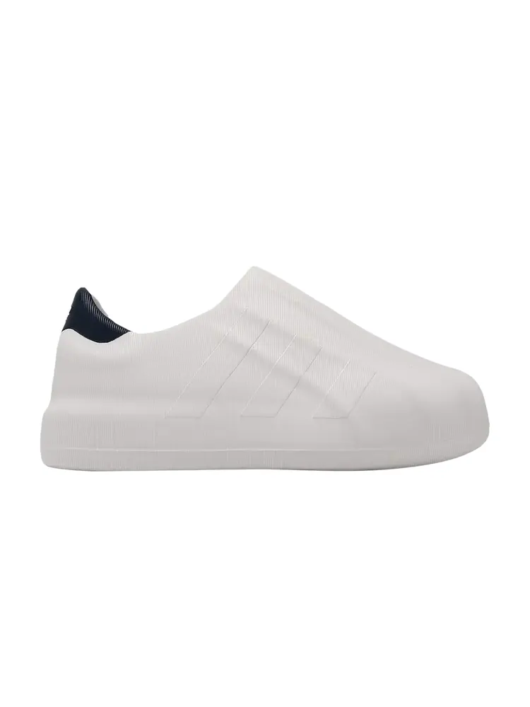 Кроссовки Adidas adiFOM Superstar — изображение 1 из 1, серый