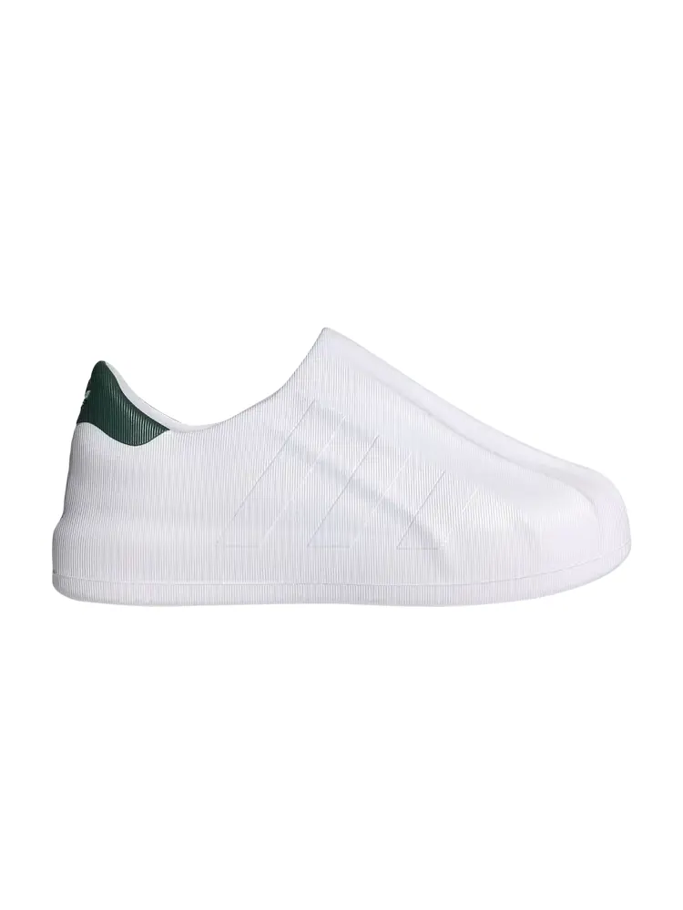 Кроссовки Adidas adiFOM Superstar — изображение 1 из 1, белый