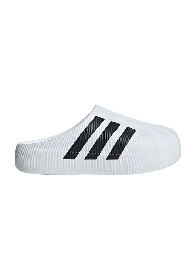 Кроссовки Adidas adiFOM Superstar Mule — изображение 1 из 1, белый