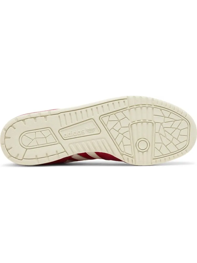 Кроссовки Rivalry Low 'Scarlet' — изображение 4 из 4, красный