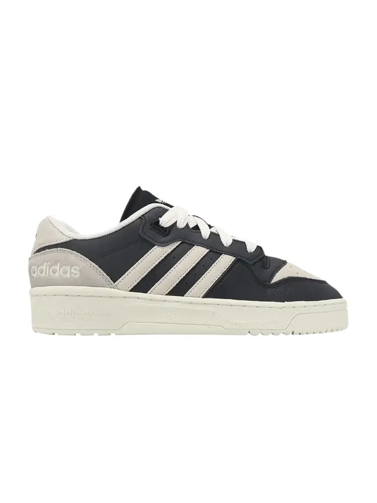 Кроссовки Rivalry Low — изображение 1 из 1, белый
