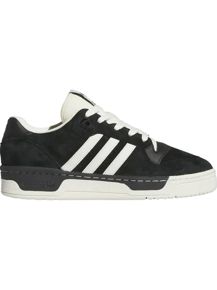 Кроссовки Wmns Rivalry Low 'Black Ivory' — изображение 1 из 1, черный