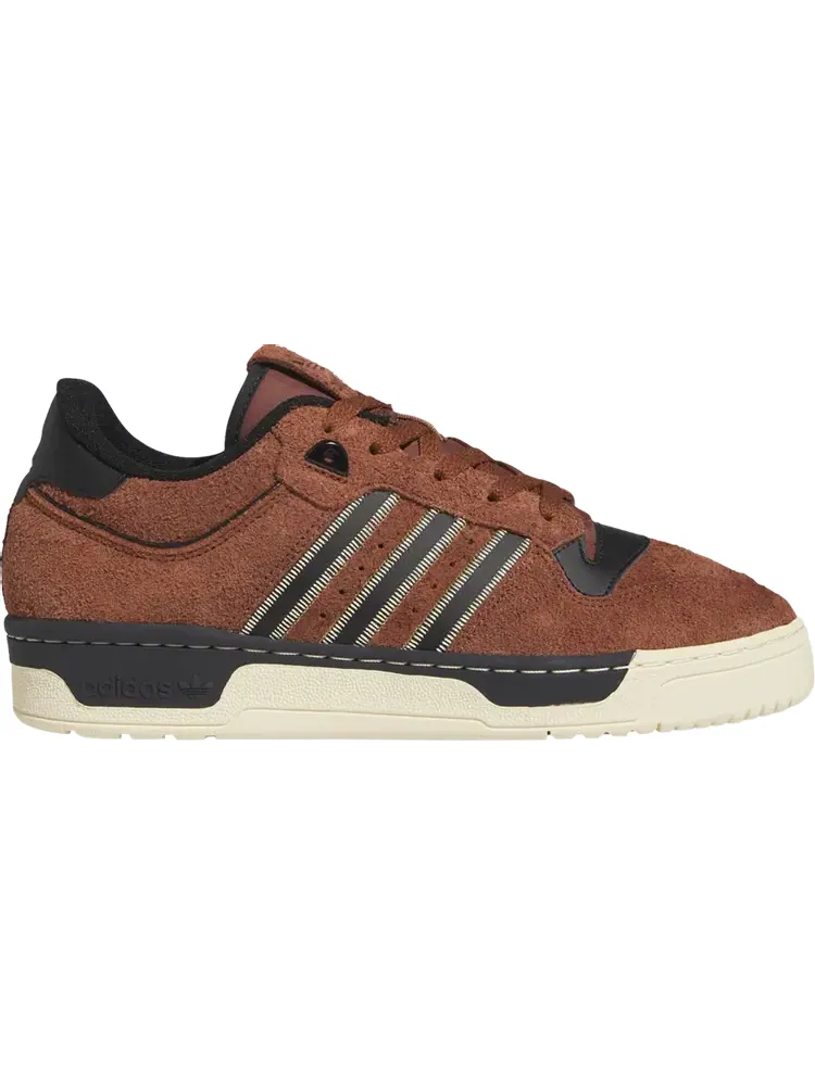 Кроссовки Rivalry 86 Low 'Preloved Brown Black' — изображение 1 из 1, коричневый