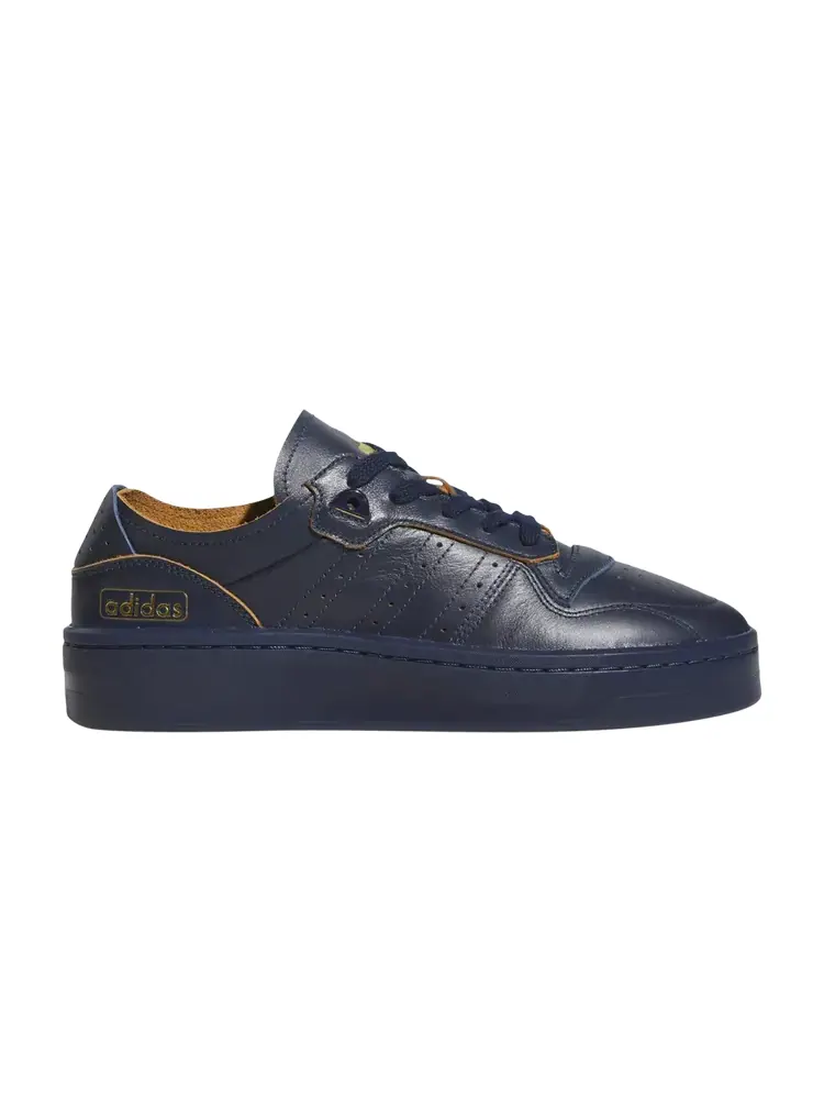 Кроссовки Adidas Rivalry Summer Low — изображение 1 из 1, синий