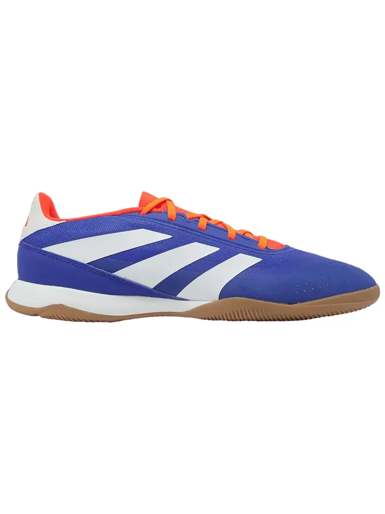Кроссовки adidas Predator League IN 'Advancement Pack' — изображение 1 из 1, синий
