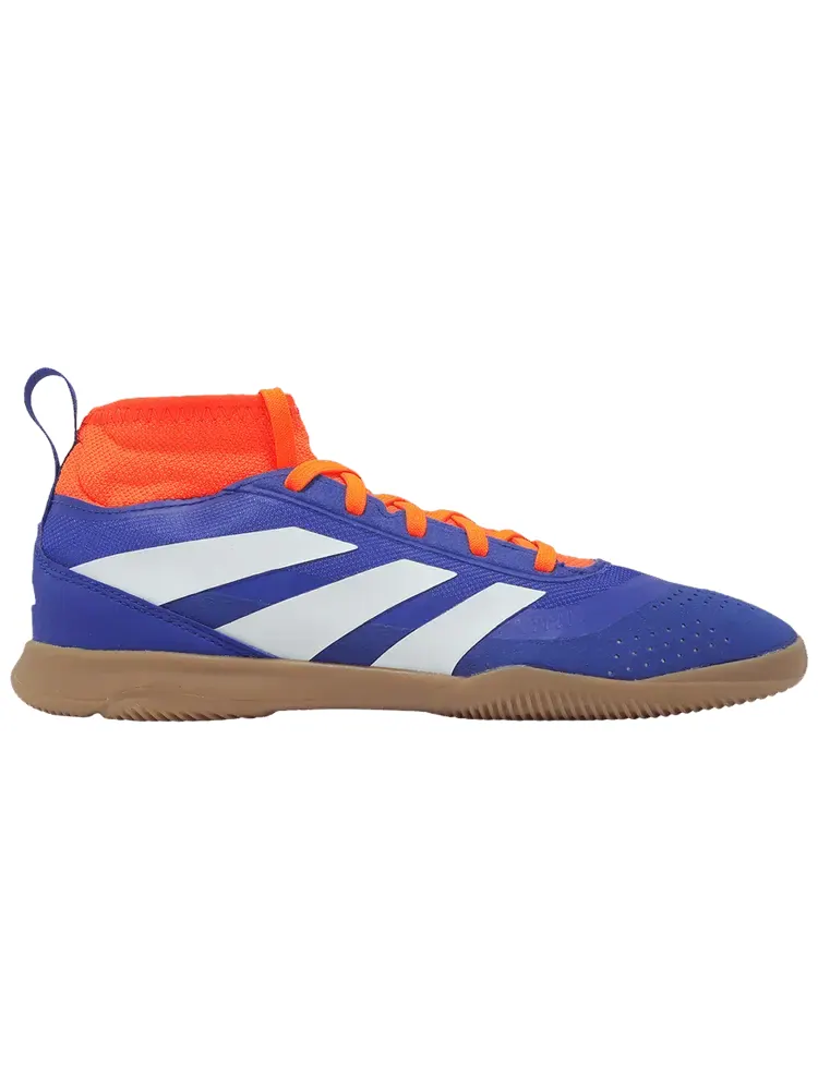 Кроссовки adidas Predator League IN J 'Advancement Pack' — изображение 1 из 1, синий