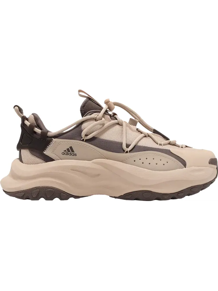 Кроссовки Maxxwavy 'Magic Beige Earth Strata' — изображение 1 из 1, загар
