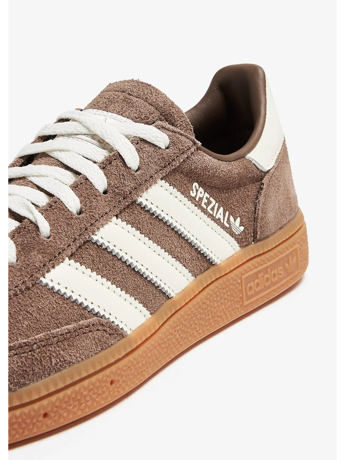 Кроссовки adidas Handball Spezial «Valentine's Day» — изображение 3 из 6, белый