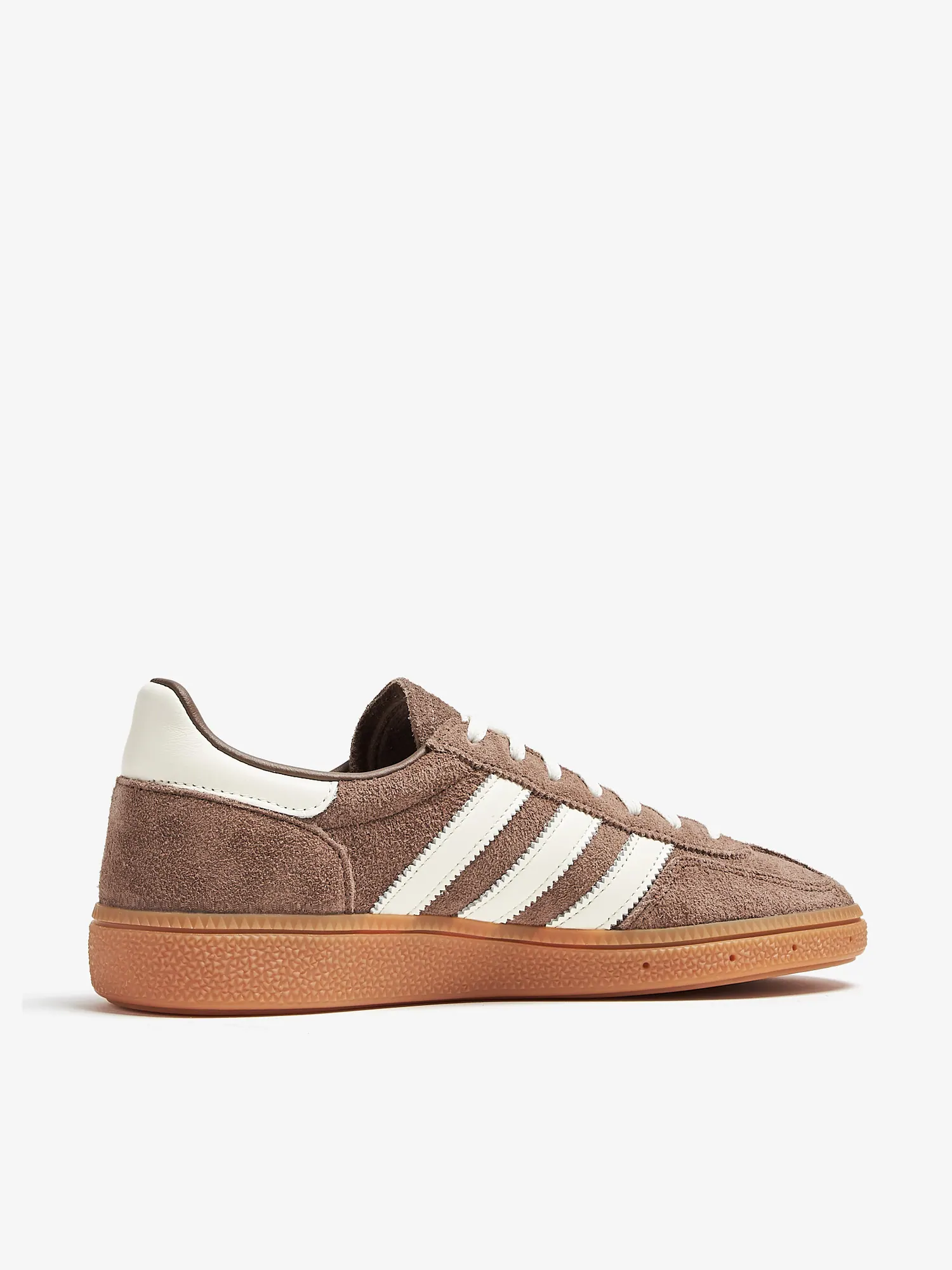 Кроссовки adidas Handball Spezial «Valentine's Day» — изображение 4 из 6, белый