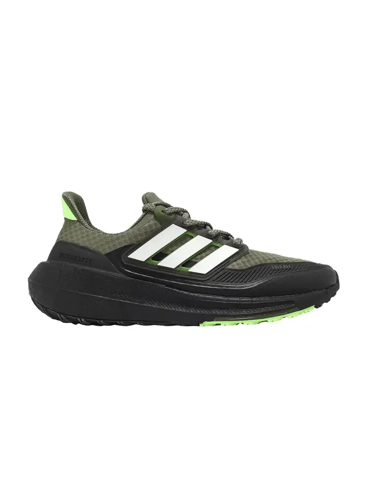 Кроссовки adidas UltraBoost Light Cold.Rdy 'Olive Strata Black' — изображение 1 из 1