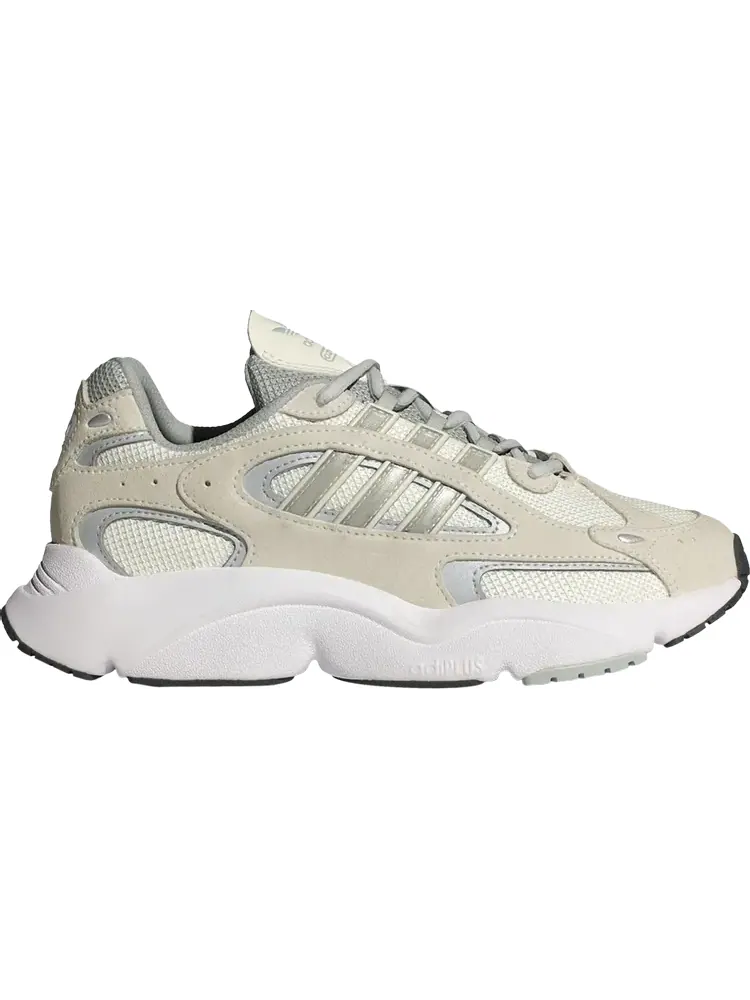 Кроссовки Wmns Ozmillen 'Ivory Wonder Silver' — изображение 1 из 1, бежевый