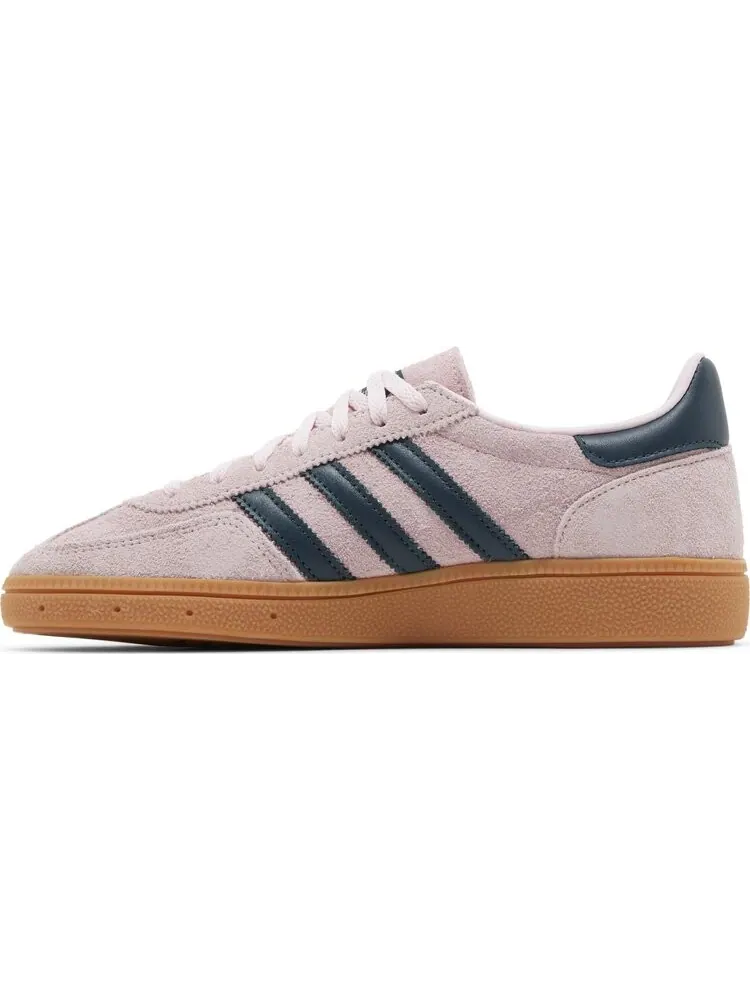 Кроссовки Wmns Handball Spezial 'Clear Pink Arctic Night' — изображение 3 из 4, розовый