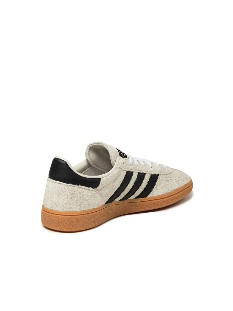 Кроссовки adidas Handball Spezial W — изображение 3 из 4, черный/белый