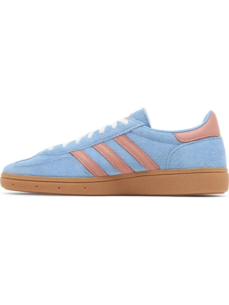 Кроссовки Wmns Handball Spezial 'Light Blue Wonder Clay' — изображение 3 из 4, синий