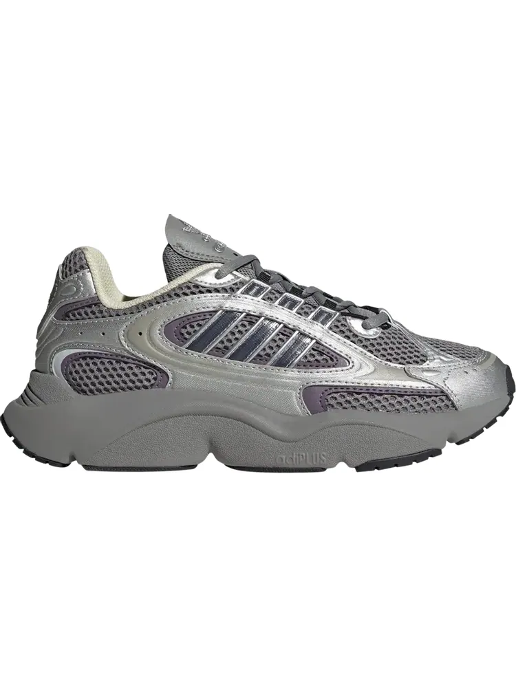 Кроссовки Wmns Ozmillen 'Grey Shadow Violet' — изображение 1 из 1, серый