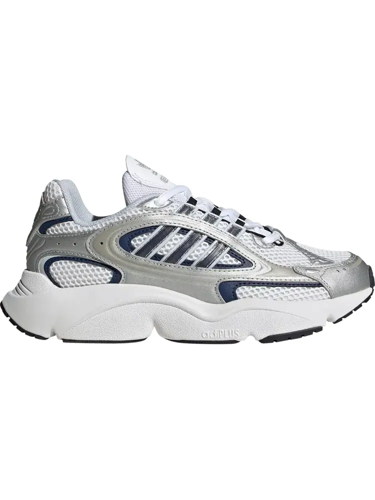 Кроссовки Wmns Ozmillen 'Silver Tech Indigo' — изображение 1 из 1, серебряный