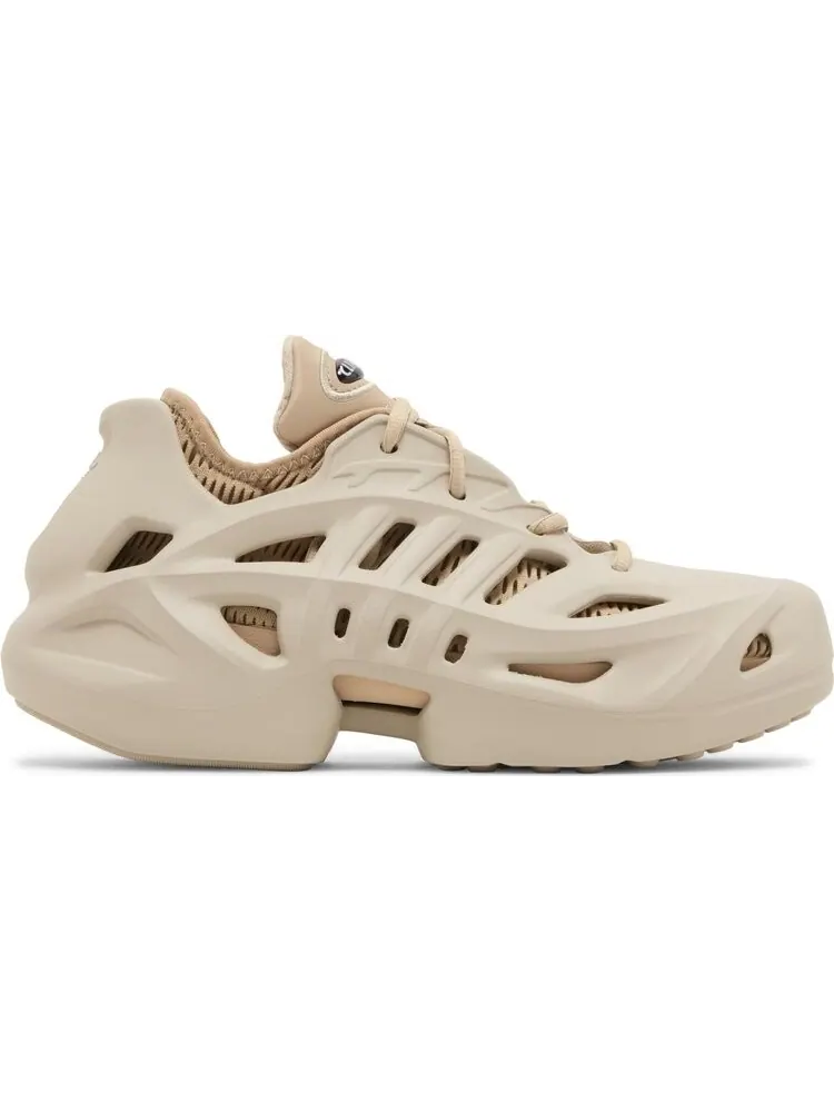 Кроссовки adiFOM Climacool J 'Wonder Beige' — изображение 1 из 4, загар