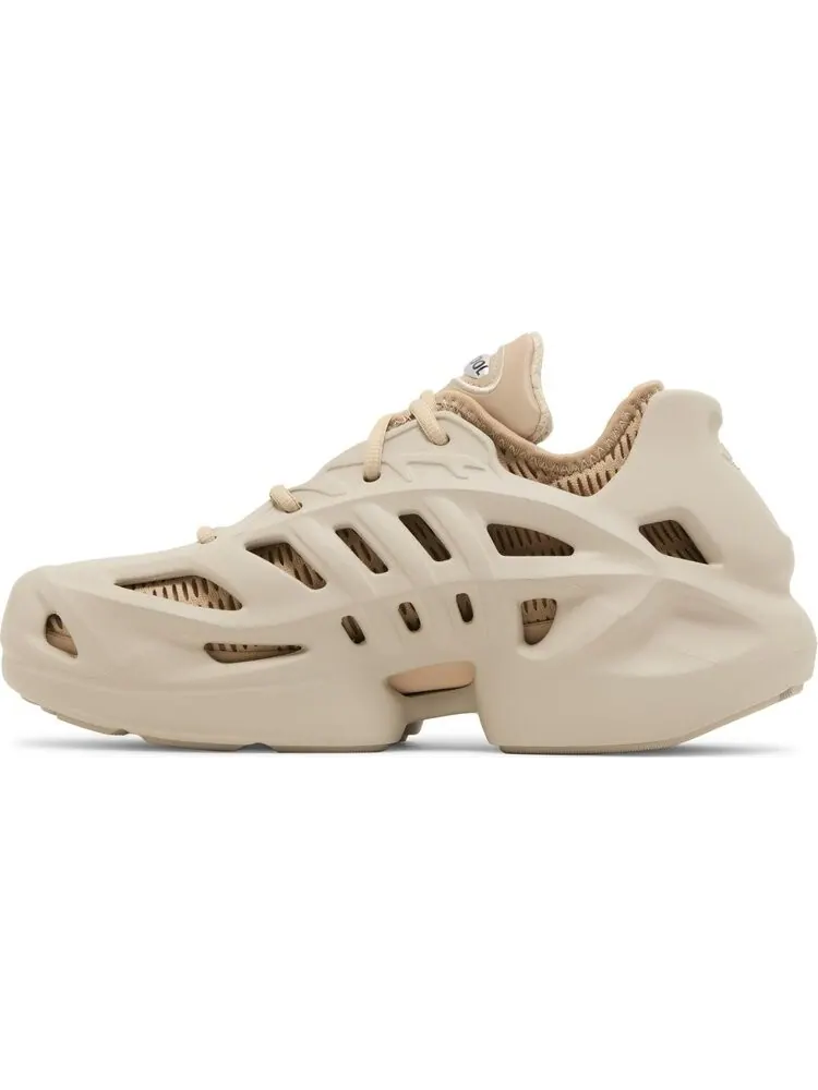 Кроссовки adiFOM Climacool J 'Wonder Beige' — изображение 3 из 4, загар