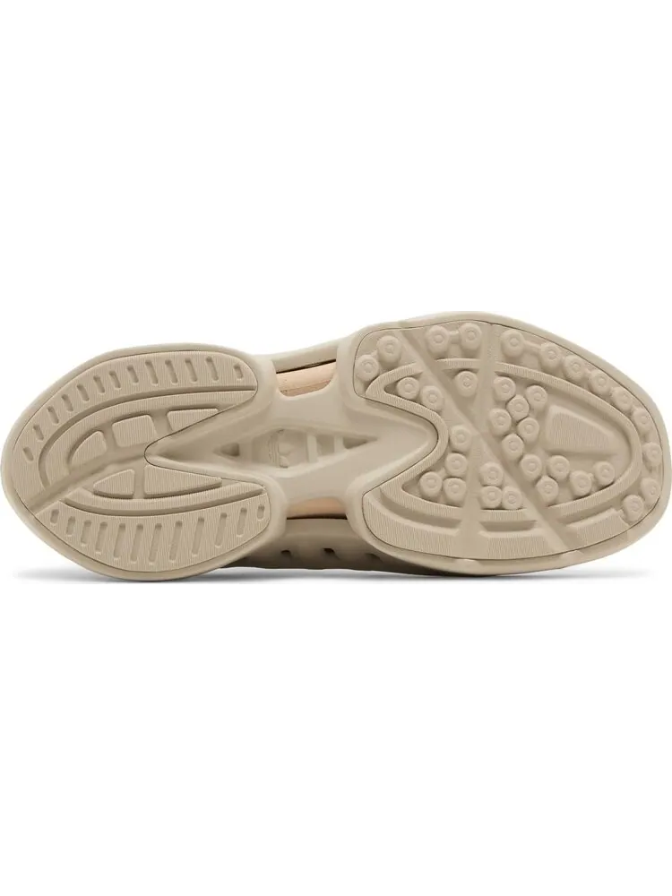 Кроссовки adiFOM Climacool J 'Wonder Beige' — изображение 4 из 4, загар