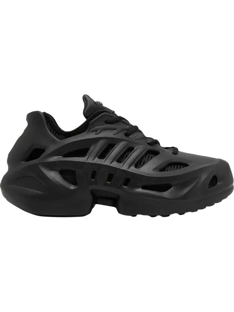 Кроссовки adiFOM Climacool J 'Core Black' — изображение 1 из 1, черный