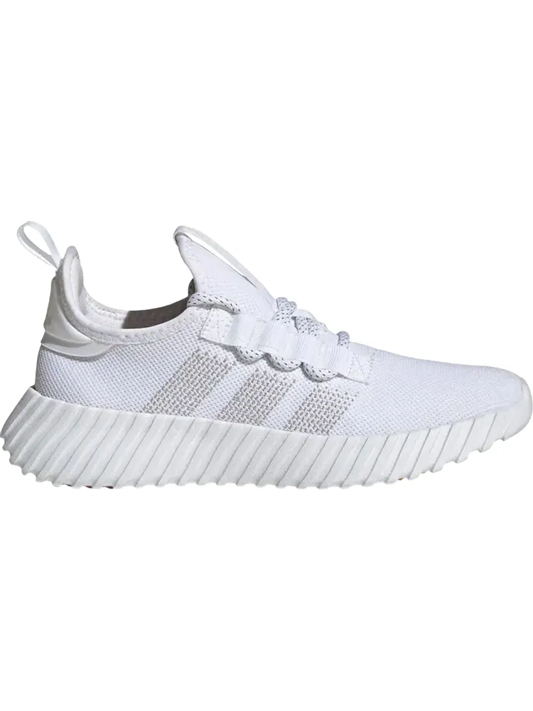 Кроссовки Wmns Kaptir Flow 'White Zero Metallic' — изображение 1 из 1, белый