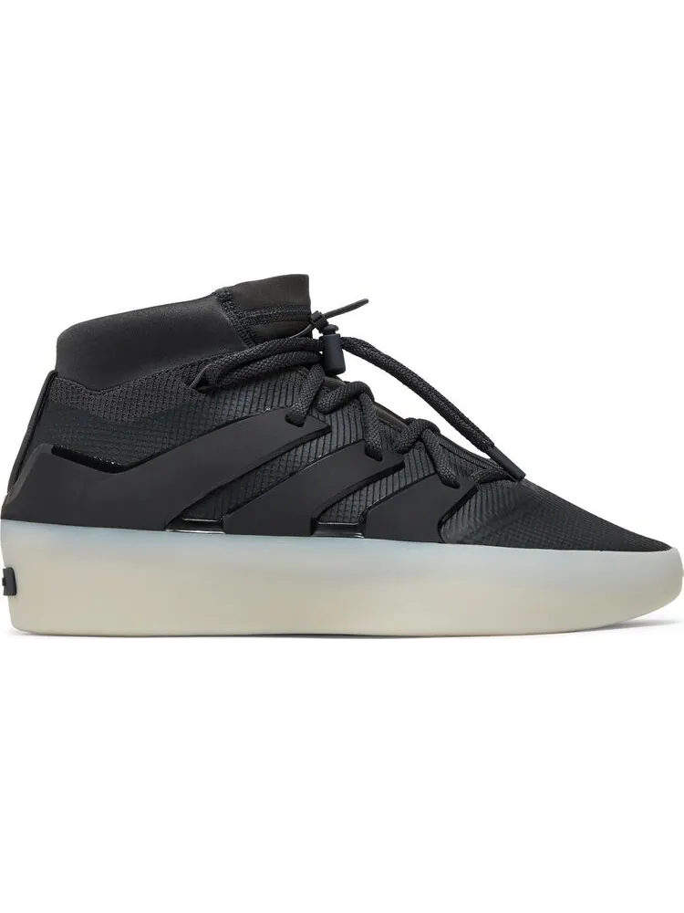 Кроссовки Fear of God Athletics x I BASKETBALL 'Carbon' — изображение 1 из 4, черный