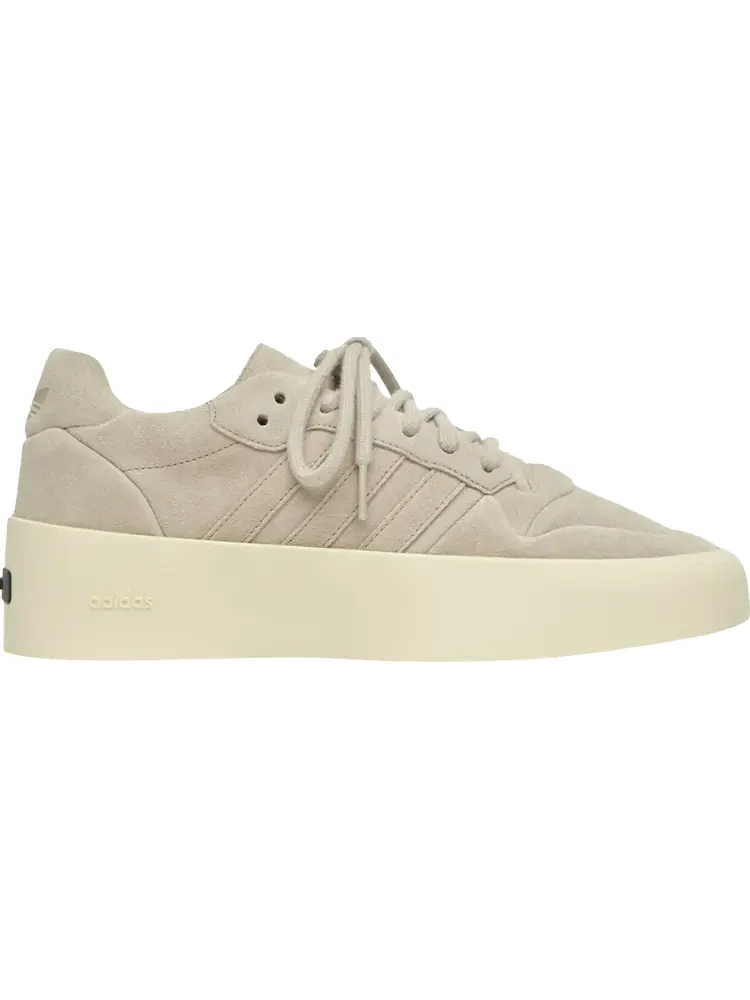 Кроссовки Fear of God Athletics x '86 Low 'Sesame' — изображение 1 из 1, бежевый