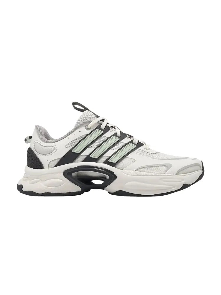 Кроссовки Climacool Venttack — изображение 1 из 1, белый зеленый