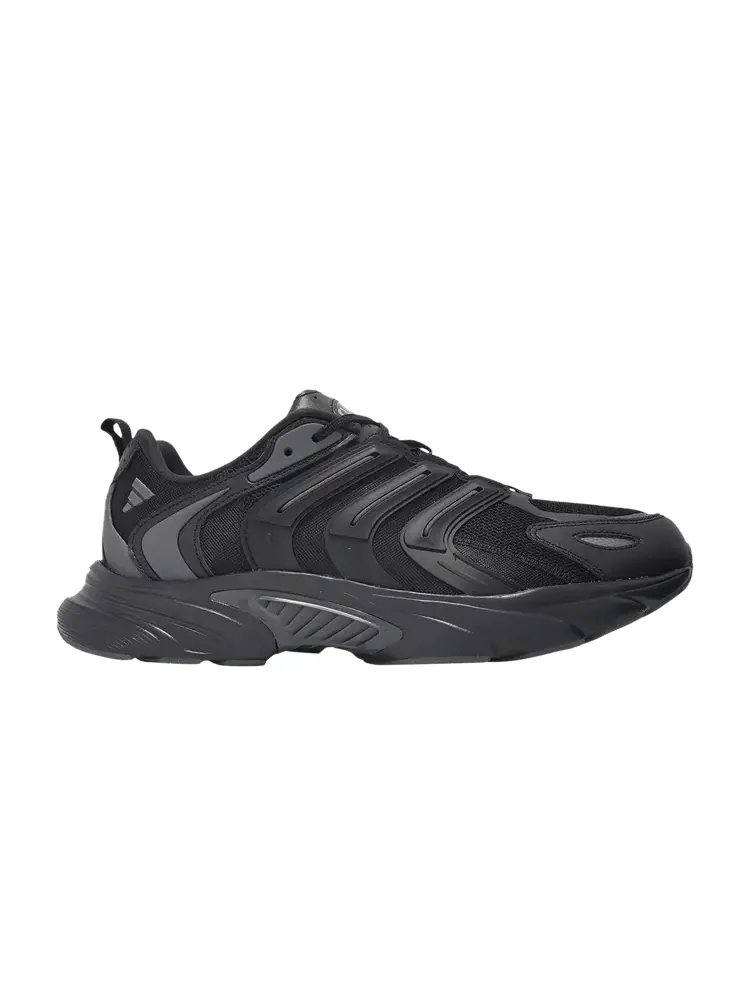 Кроссовки Climacool Ventania 'Black Iron Metallic' — изображение 1 из 1, черный металлик
