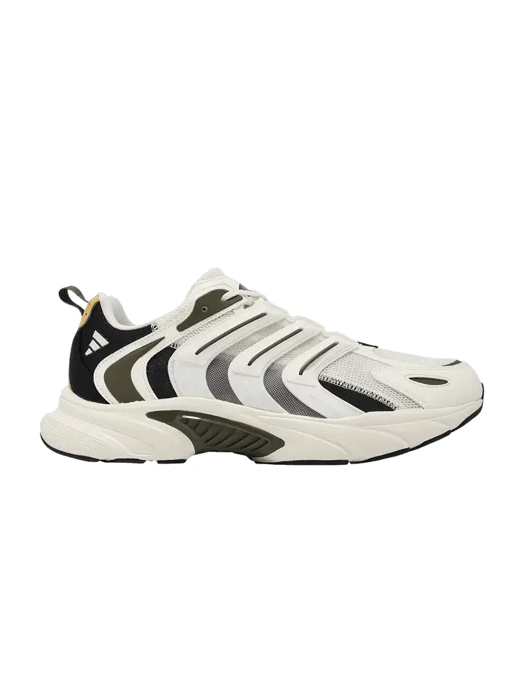 Кроссовки Climacool Ventania 'White Wonder Clay' — изображение 1 из 1, белый