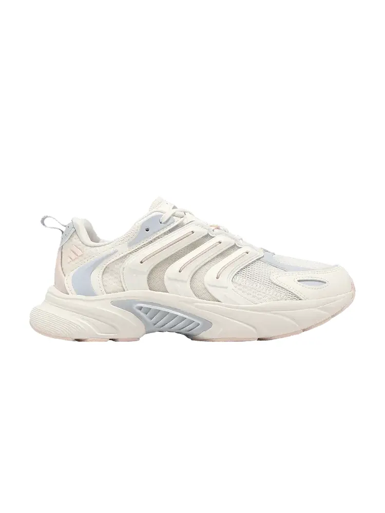 Кроссовки Climacool Ventania 'White Clay Blue' — изображение 1 из 1, белый синий