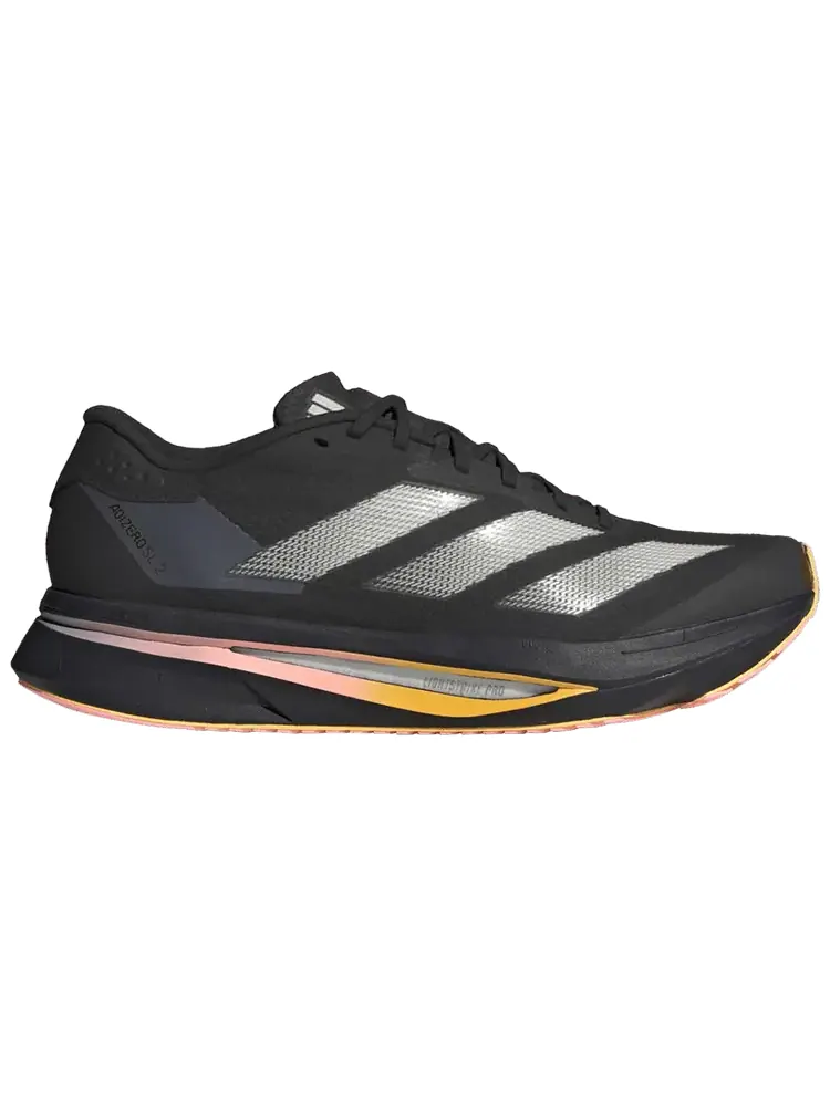 Кроссовки adidas Wmns Adizero SL2 '2024 Athlete Pack' — изображение 1 из 1, черный