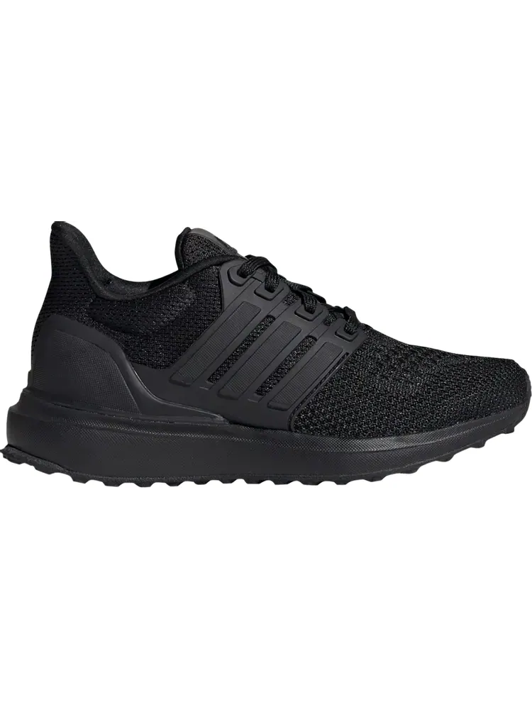 Кроссовки UBounce DNA Little Kid 'Triple Black' — изображение 1 из 1, черный