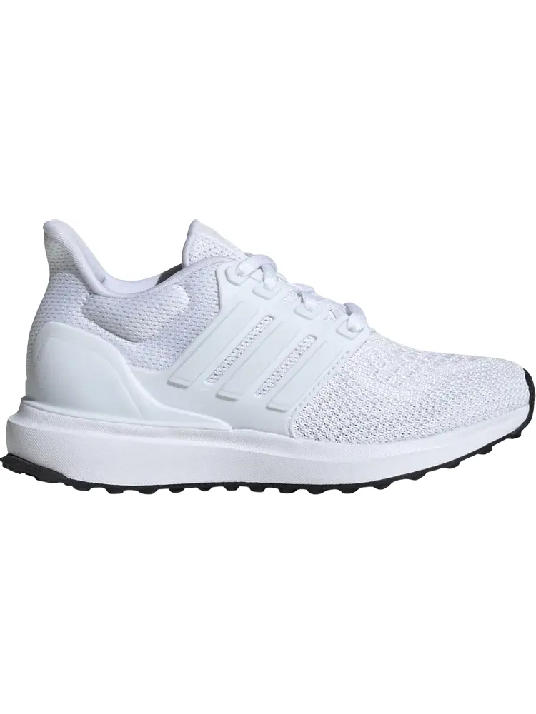 Кроссовки UBounce DNA Little Kid 'White Black' — изображение 1 из 1, белый