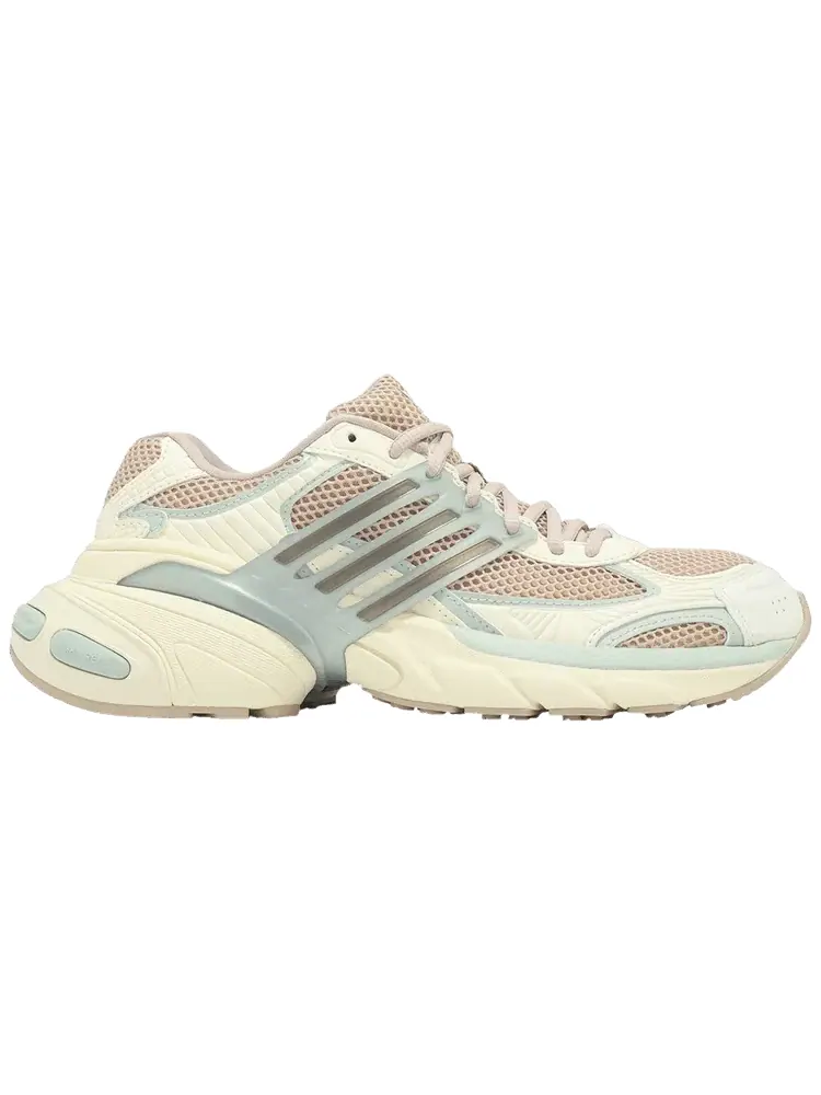 Кроссовки adidas Adistar XLG 'Wonder Taupe Linen Green' — изображение 1 из 1, бежевый