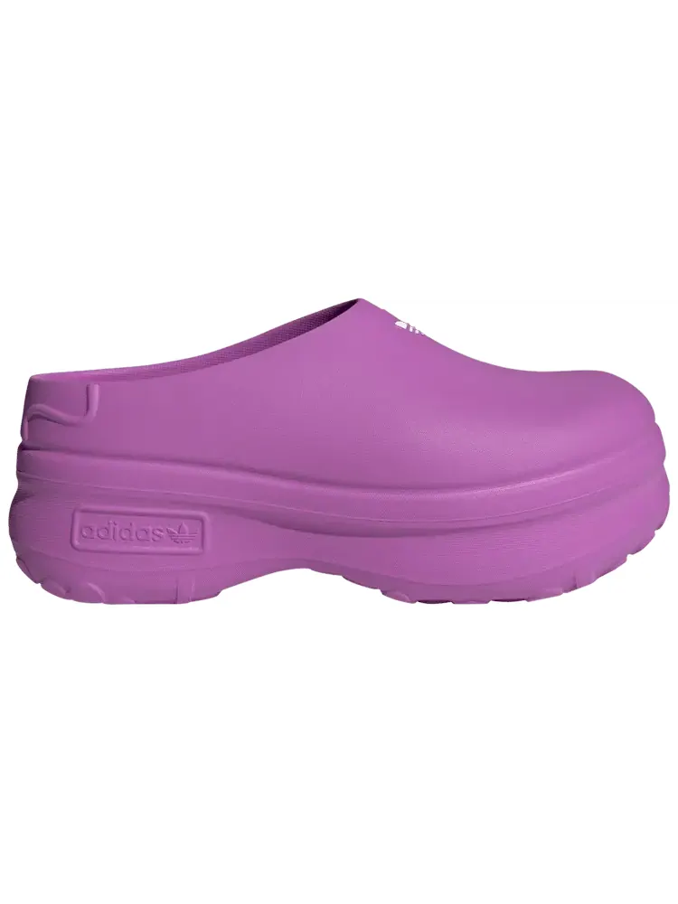 Кроссовки adidas Wmns Adifom Stan Smith Mule 'Purple Burst' — изображение 1 из 1, фиолетовый