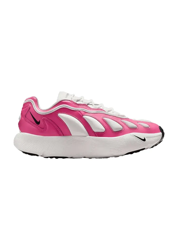 Кроссовки Comme des Garçons Homme Plus x Sense 96 SP 'Spirit Pink' — изображение 1 из 1, розовый